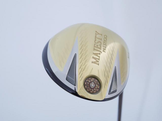 Driver : Maruman : ไดรเวอร์ Maruman MAJESTY Prestigio 13 (ปี 2025 ท็อปสุด ของใหม่ 7 หมื่นบาท) Loft 10.5 Flex R