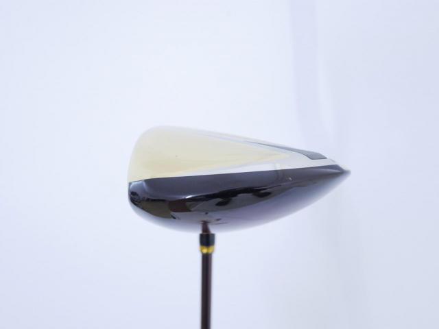 Driver : Maruman : ไดรเวอร์ Maruman MAJESTY Prestigio 13 (ปี 2025 ท็อปสุด ของใหม่ 7 หมื่นบาท) Loft 10.5 Flex R