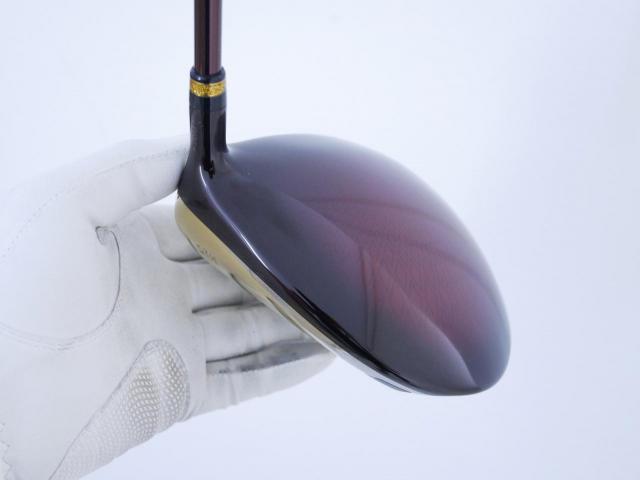 Driver : Maruman : ไดรเวอร์ Maruman MAJESTY Prestigio 13 (ปี 2025 ท็อปสุด ของใหม่ 7 หมื่นบาท) Loft 10.5 Flex R