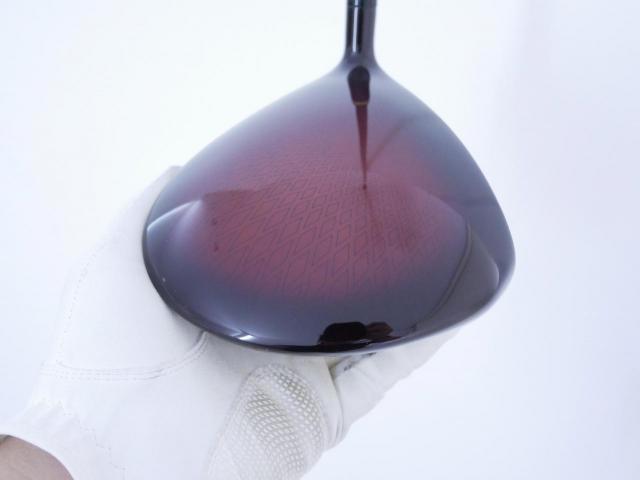 Driver : Maruman : ไดรเวอร์ Maruman MAJESTY Prestigio 13 (ปี 2025 ท็อปสุด ของใหม่ 7 หมื่นบาท) Loft 10.5 Flex R