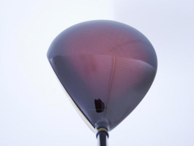 Driver : Maruman : ไดรเวอร์ Maruman MAJESTY Prestigio 13 (ปี 2025 ท็อปสุด ของใหม่ 7 หมื่นบาท) Loft 10.5 Flex R
