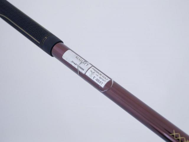 Driver : Maruman : ไดรเวอร์ Maruman MAJESTY Prestigio 13 (ปี 2025 ท็อปสุด ของใหม่ 7 หมื่นบาท) Loft 10.5 Flex R