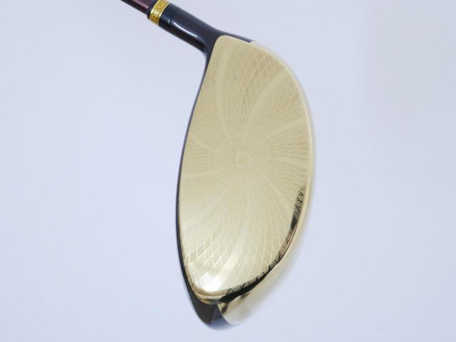 Driver : Maruman : ไดรเวอร์ Maruman MAJESTY Prestigio 13 (ปี 2025 ท็อปสุด ของใหม่ 7 หมื่นบาท) Loft 10.5 Flex R