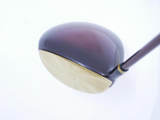 Driver : Maruman : ไดรเวอร์ Maruman MAJESTY Prestigio 13 (ปี 2025 ท็อปสุด ของใหม่ 7 หมื่นบาท) Loft 10.5 Flex R