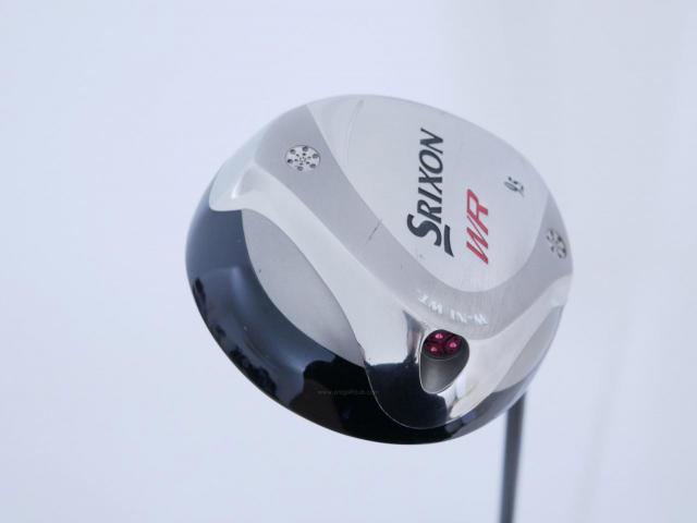 Driver : Other Brand : ไดรเวอร์ Srixon WR (460cc.) Loft 9.5 Flex S