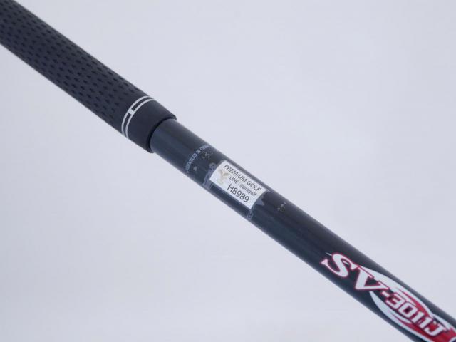 Driver : Other Brand : ไดรเวอร์ Srixon WR (460cc.) Loft 9.5 Flex S