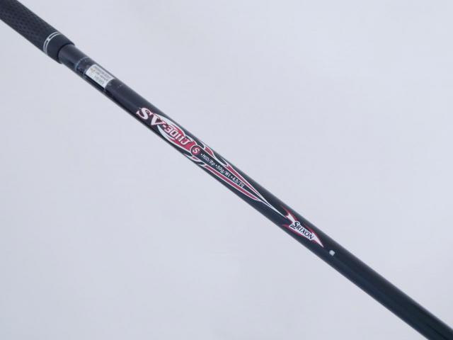 Driver : Other Brand : ไดรเวอร์ Srixon WR (460cc.) Loft 9.5 Flex S