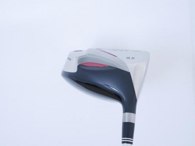 Driver : Other Brand : ไดรเวอร์ Srixon ZR-700 Loft 9.5 Flex S