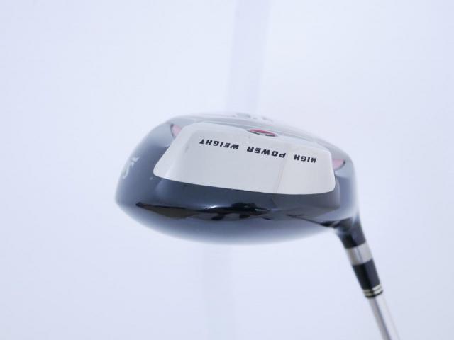 Driver : Other Brand : ไดรเวอร์ Srixon ZR-700 Loft 9.5 Flex S