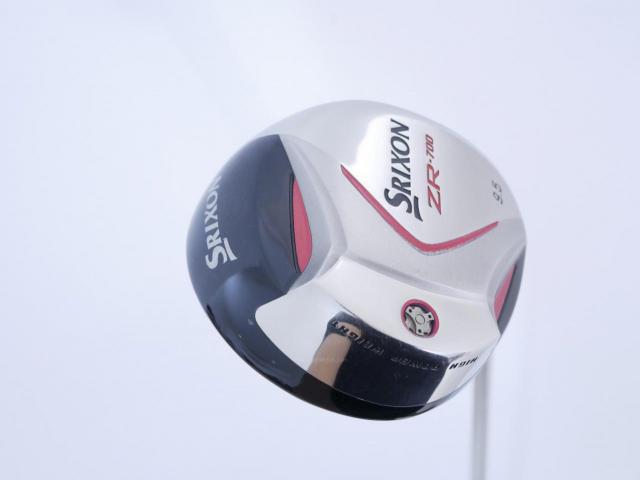Driver : Other Brand : ไดรเวอร์ Srixon ZR-700 Loft 9.5 Flex S