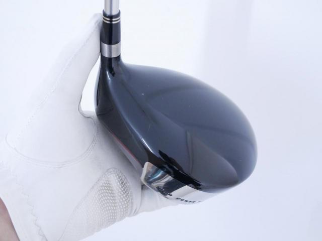 Driver : Other Brand : ไดรเวอร์ Srixon ZR-700 Loft 9.5 Flex S