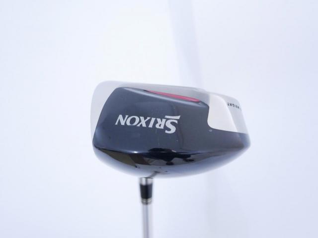 Driver : Other Brand : ไดรเวอร์ Srixon ZR-700 Loft 9.5 Flex S