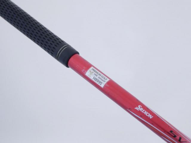 Driver : Other Brand : ไดรเวอร์ Srixon ZR-700 Loft 9.5 Flex S