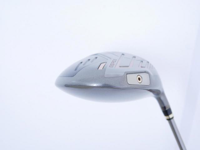 Lady club : All : ไดรเวอร์ Honma Beres 09 Black (ออกปี 2024) Loft 11.5 ก้าน Honma ARMRQ FX Black Flex L