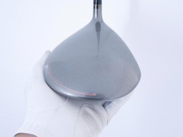 Lady club : All : ไดรเวอร์ Honma Beres 09 Black (ออกปี 2024) Loft 11.5 ก้าน Honma ARMRQ FX Black Flex L
