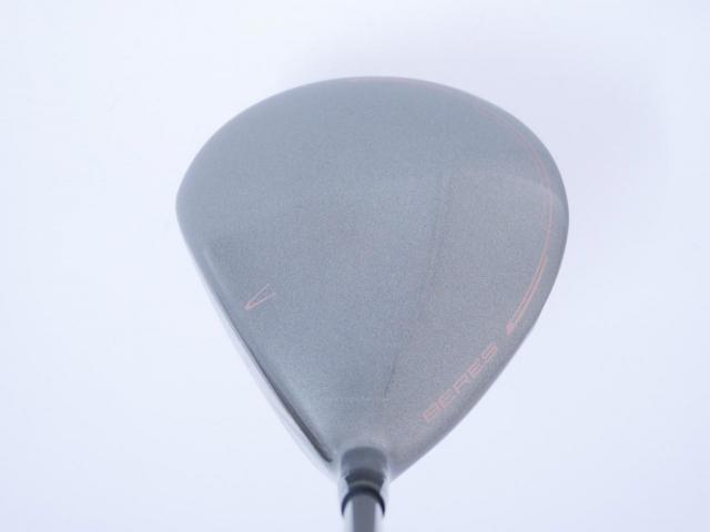 Lady club : All : ไดรเวอร์ Honma Beres 09 Black (ออกปี 2024) Loft 11.5 ก้าน Honma ARMRQ FX Black Flex L