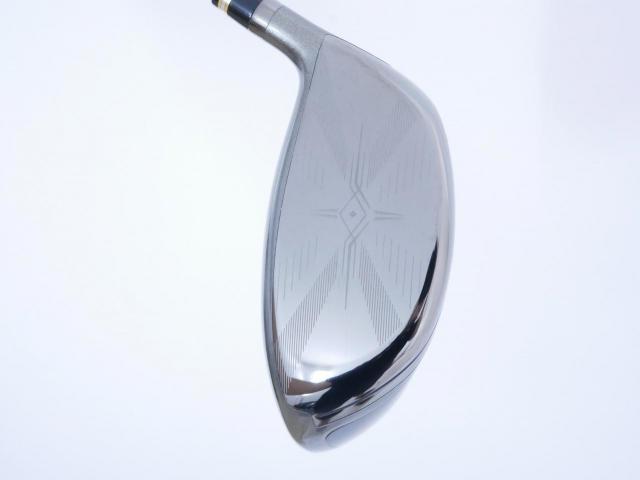 Lady club : All : ไดรเวอร์ Honma Beres 09 Black (ออกปี 2024) Loft 11.5 ก้าน Honma ARMRQ FX Black Flex L