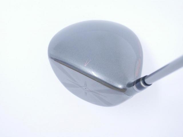 Lady club : All : ไดรเวอร์ Honma Beres 09 Black (ออกปี 2024) Loft 11.5 ก้าน Honma ARMRQ FX Black Flex L