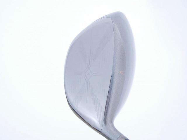 Lady club : All : ไดรเวอร์ Honma Beres 09 Black (ออกปี 2024) Loft 11.5 ก้าน Honma ARMRQ FX Black Flex L