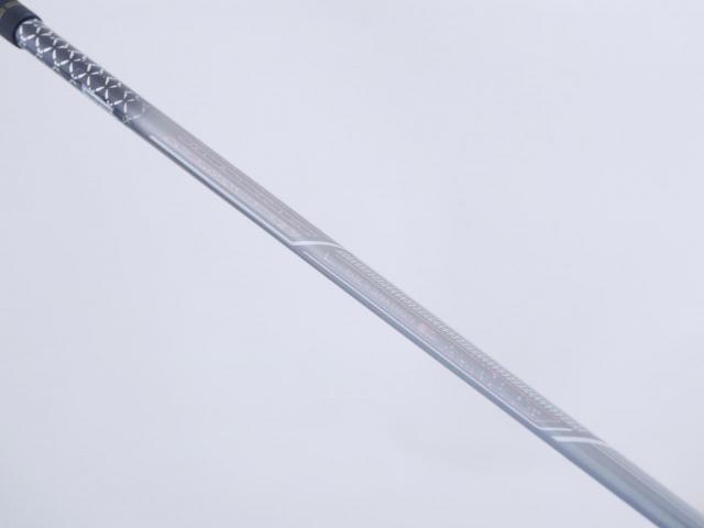 Lady club : All : ไดรเวอร์ Honma Beres 09 Black (ออกปี 2024) Loft 11.5 ก้าน Honma ARMRQ FX Black Flex L