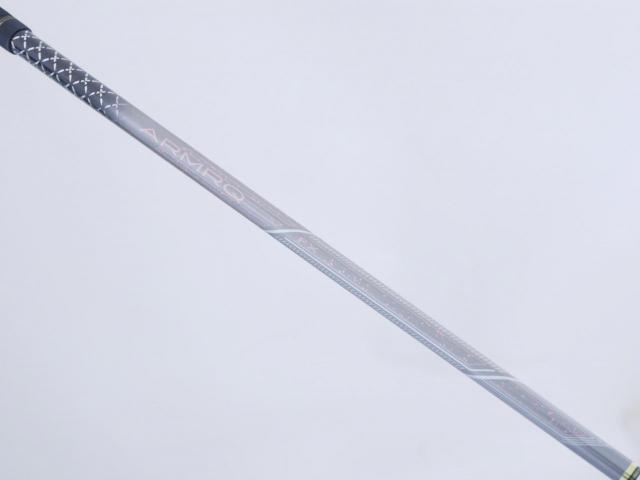 Lady club : All : ไดรเวอร์ Honma Beres 09 Black (ออกปี 2024) Loft 11.5 ก้าน Honma ARMRQ FX Black Flex L