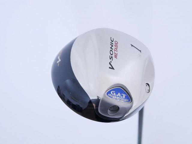 Driver : Maruman : ไดรเวอร์ Maruman Metabio Loft 10 Flex R