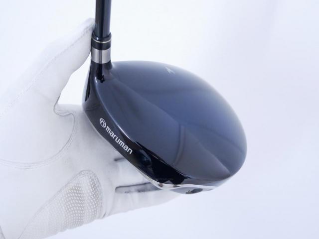 Driver : Maruman : ไดรเวอร์ Maruman Metabio Loft 10 Flex R