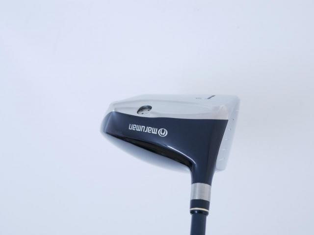 Driver : Maruman : ไดรเวอร์ Maruman Metabio Loft 10 Flex R