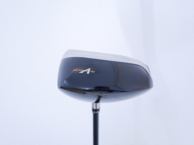 Driver : Maruman : ไดรเวอร์ Maruman Metabio Loft 10 Flex R