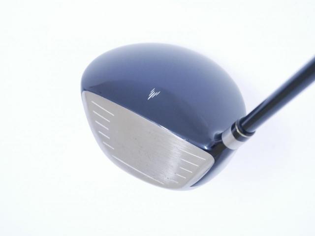 Driver : Maruman : ไดรเวอร์ Maruman Metabio Loft 10 Flex R