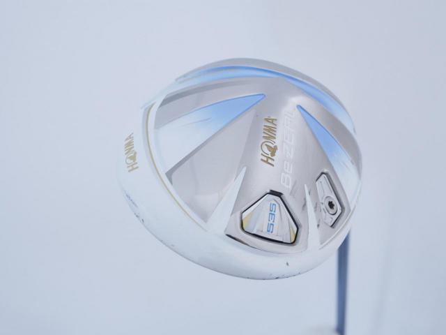 Lady club : All : ไดรเวอร์ Honma Bezeal 535 (รุ่นปี 2019) Loft 13 ก้าน Honma Vizard 43 Flex L