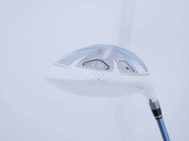 Lady club : All : ไดรเวอร์ Honma Bezeal 535 (รุ่นปี 2019) Loft 13 ก้าน Honma Vizard 43 Flex L