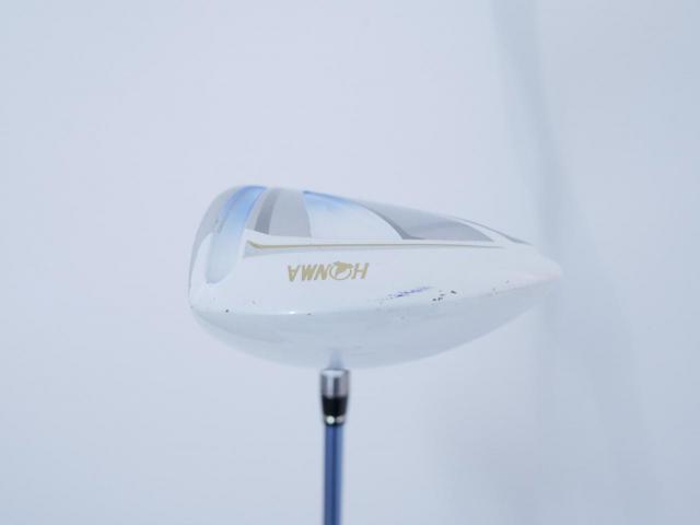 Lady club : All : ไดรเวอร์ Honma Bezeal 535 (รุ่นปี 2019) Loft 13 ก้าน Honma Vizard 43 Flex L