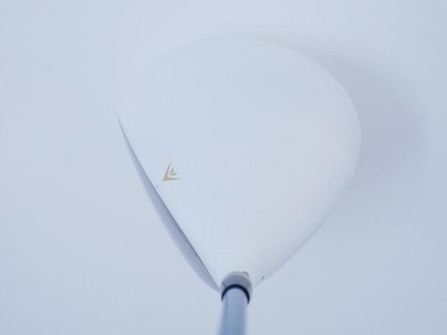 Lady club : All : ไดรเวอร์ Honma Bezeal 535 (รุ่นปี 2019) Loft 13 ก้าน Honma Vizard 43 Flex L