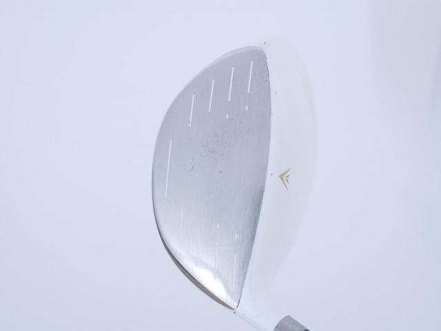 Lady club : All : ไดรเวอร์ Honma Bezeal 535 (รุ่นปี 2019) Loft 13 ก้าน Honma Vizard 43 Flex L