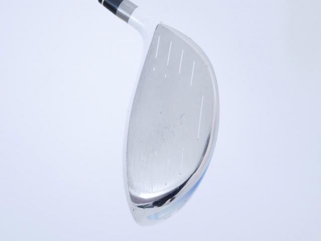 Lady club : All : ไดรเวอร์ Honma Bezeal 535 (รุ่นปี 2019) Loft 13 ก้าน Honma Vizard 43 Flex L