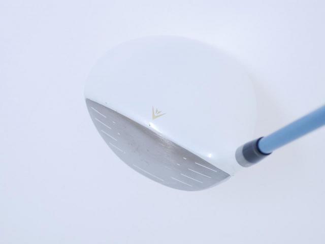 Lady club : All : ไดรเวอร์ Honma Bezeal 535 (รุ่นปี 2019) Loft 13 ก้าน Honma Vizard 43 Flex L