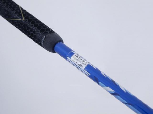 Lady club : All : ไดรเวอร์ Honma Bezeal 535 (รุ่นปี 2019) Loft 13 ก้าน Honma Vizard 43 Flex L