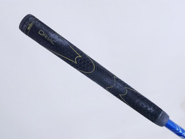 Lady club : All : ไดรเวอร์ Honma Bezeal 535 (รุ่นปี 2019) Loft 13 ก้าน Honma Vizard 43 Flex L