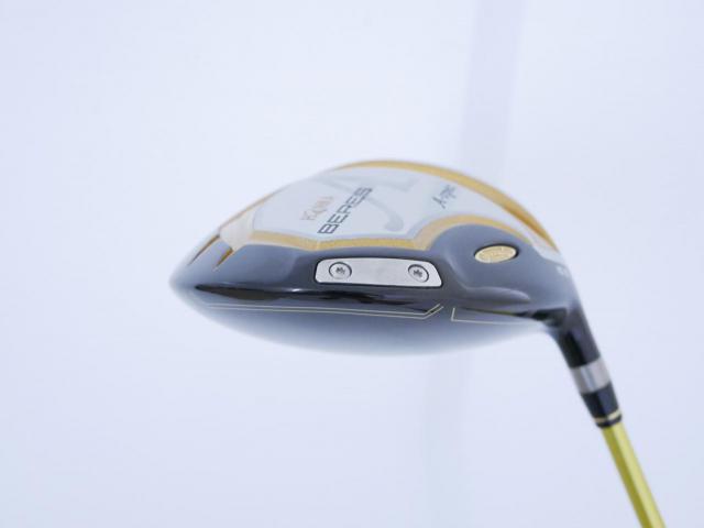 Driver : Honma : **ก้าน 3 ดาว** ไดรเวอร์ Honma Beres A-Spec II (ออกปี 2021 หน้าเด้งเกินกฏ) Loft 10.5 ก้าน ARMRQ A-Spec (47) Flex S (3 ดาว)