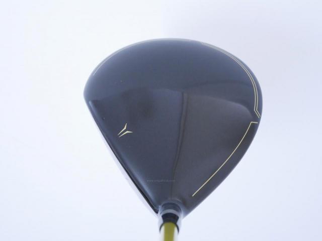 Driver : Honma : **ก้าน 3 ดาว** ไดรเวอร์ Honma Beres A-Spec II (ออกปี 2021 หน้าเด้งเกินกฏ) Loft 10.5 ก้าน ARMRQ A-Spec (47) Flex S (3 ดาว)