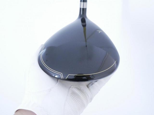 Driver : Honma : **ก้าน 3 ดาว** ไดรเวอร์ Honma Beres A-Spec II (ออกปี 2021 หน้าเด้งเกินกฏ) Loft 10.5 ก้าน ARMRQ A-Spec (47) Flex S (3 ดาว)