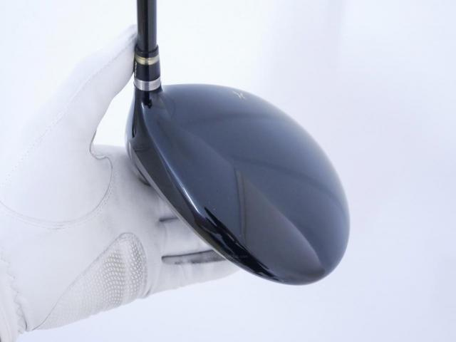 Driver : Honma : **ก้าน 3 ดาว** ไดรเวอร์ Honma Beres S-02 C+ (460cc.) Loft 9 ก้าน ARMRQ 6 (49) Flex SR (3 ดาว)