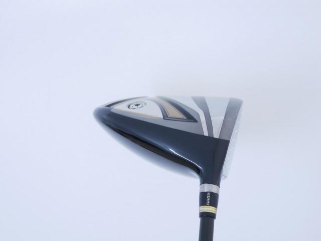Driver : Honma : **ก้าน 3 ดาว** ไดรเวอร์ Honma Beres S-02 C+ (460cc.) Loft 9 ก้าน ARMRQ 6 (49) Flex SR (3 ดาว)