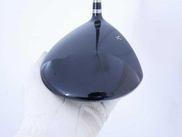 Driver : Honma : **ก้าน 3 ดาว** ไดรเวอร์ Honma Beres S-02 C+ (460cc.) Loft 9 ก้าน ARMRQ 6 (49) Flex SR (3 ดาว)