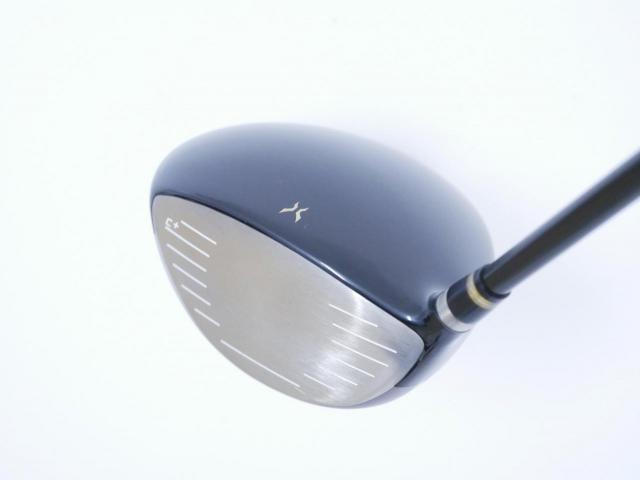 Driver : Honma : **ก้าน 3 ดาว** ไดรเวอร์ Honma Beres S-02 C+ (460cc.) Loft 9 ก้าน ARMRQ 6 (49) Flex SR (3 ดาว)