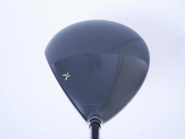 Driver : Honma : **ก้าน 3 ดาว** ไดรเวอร์ Honma Beres S-02 C+ (460cc.) Loft 9 ก้าน ARMRQ 6 (49) Flex SR (3 ดาว)