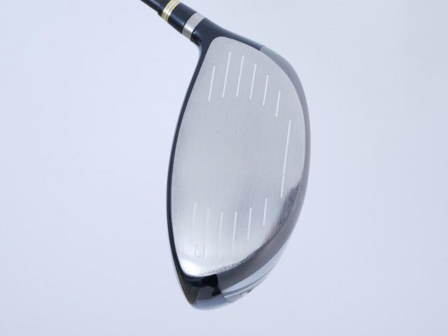 Driver : Honma : **ก้าน 3 ดาว** ไดรเวอร์ Honma Beres S-02 C+ (460cc.) Loft 9 ก้าน ARMRQ 6 (49) Flex SR (3 ดาว)