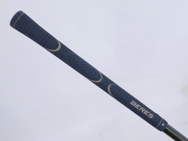 Driver : Honma : **ก้าน 3 ดาว** ไดรเวอร์ Honma Beres S-02 C+ (460cc.) Loft 9 ก้าน ARMRQ 6 (49) Flex SR (3 ดาว)