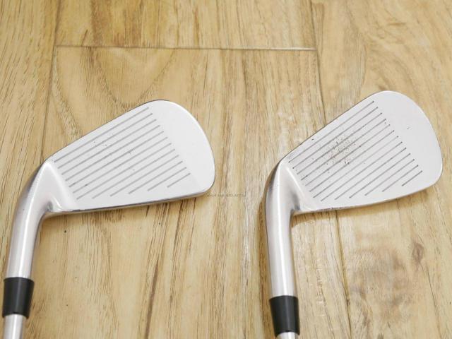 Iron set : Titleist : ชุดเหล็ก Titleist VG3 Forged (Japan Spec.) มีเหล็ก 5-Pw (6 ชิ้น) ก้านเหล็ก True Temper Superlite Flex R